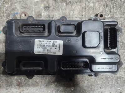 Freightliner B2 Body Control Module