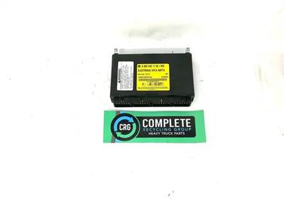 Freightliner Cascadia 113 Body Control Module