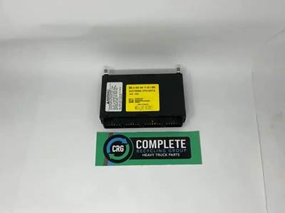 Freightliner Cascadia 113 Body Control Module