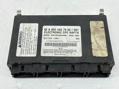 Freightliner Cascadia 113 Body Control Module