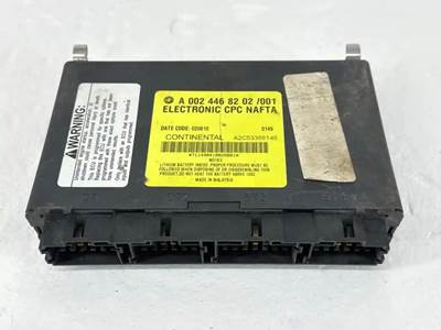 Freightliner Cascadia 113 Body Control Module