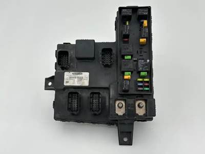 Freightliner Cascadia 113 Body Control Module