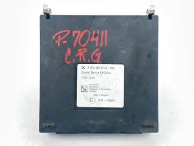 Freightliner Cascadia 113 Body Control Module