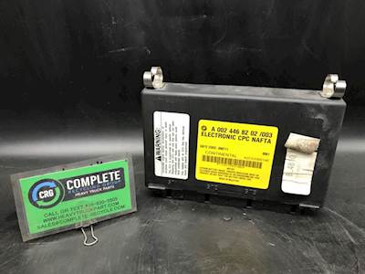 Freightliner Cascadia 125 Body Control Module