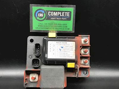 Freightliner Cascadia 125 Body Control Module