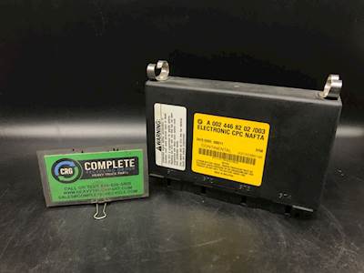 Freightliner Cascadia 125 Body Control Module