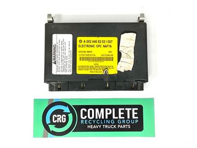 Freightliner Cascadia 125 Body Control Module