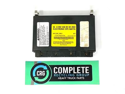 Freightliner Cascadia 125 Body Control Module