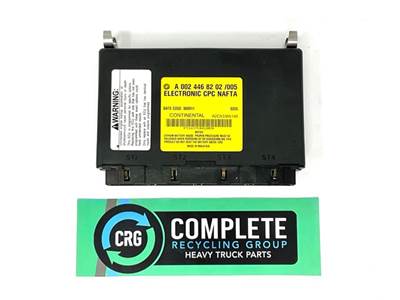 Freightliner Cascadia 125 Body Control Module
