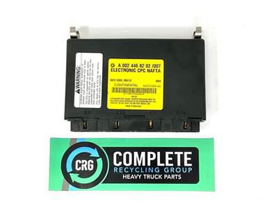 Freightliner Cascadia 125 Body Control Module