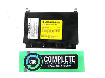 Freightliner Cascadia 125 Body Control Module