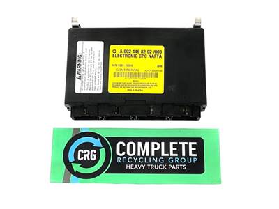 Freightliner Cascadia 125 Body Control Module