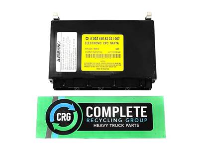 Freightliner Cascadia 125 Body Control Module