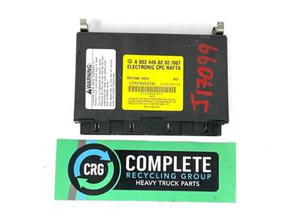 Freightliner Cascadia 125 Body Control Module