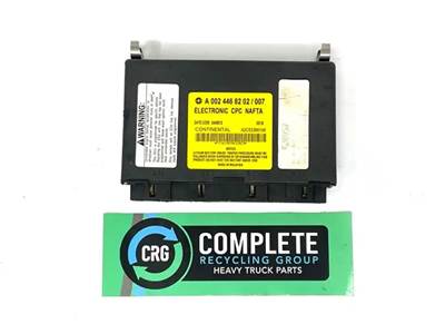 Freightliner Cascadia 125 Body Control Module