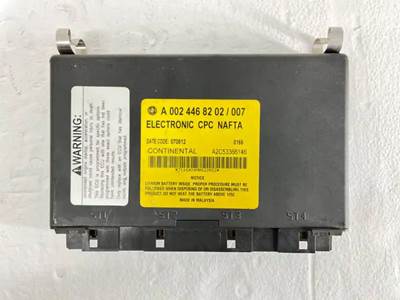 Freightliner Cascadia 125 Body Control Module