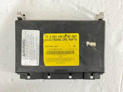 Freightliner Cascadia 125 Body Control Module