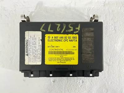 Freightliner Cascadia 125 Body Control Module