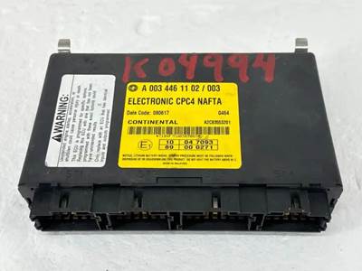 Freightliner Cascadia 125 Body Control Module