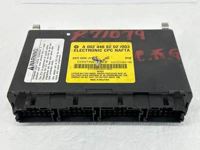 Freightliner Cascadia 125 Body Control Module