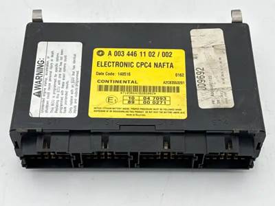 Freightliner Cascadia 125 Body Control Module