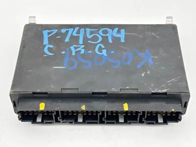 Freightliner Cascadia 125 Body Control Module