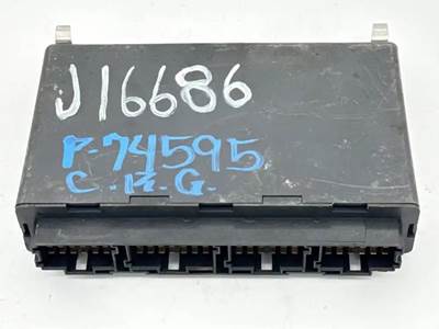 Freightliner Cascadia 125 Body Control Module
