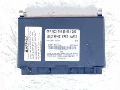 Freightliner Cascadia 125 Body Control Module