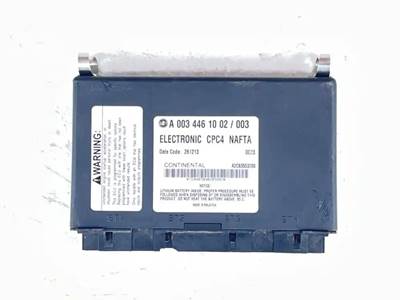 Freightliner Cascadia 125 Body Control Module