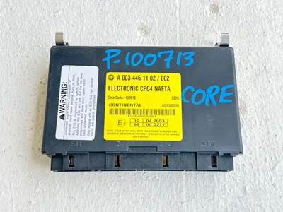 Freightliner Cascadia 125 Body Control Module