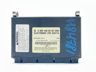 Freightliner Cascadia 125 Body Control Module