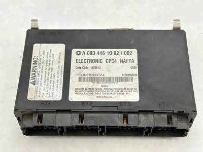 Freightliner Cascadia 125 Body Control Module