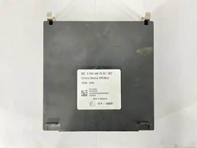 Freightliner Cascadia 126 Body Control Module