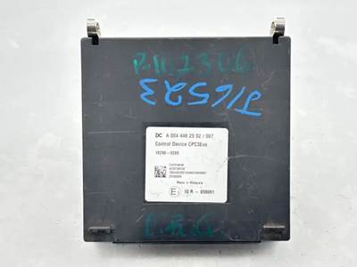 Freightliner Cascadia 126 Body Control Module