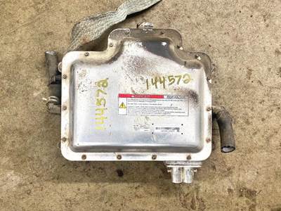 Freightliner M Line Walk-In Van Body Control Module