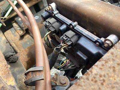 Freightliner M2 106 Body Control Module