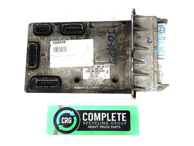 Freightliner M2 106 Body Control Module