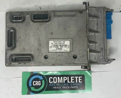 Freightliner M2 106 Body Control Module
