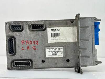 Freightliner M2 106 Body Control Module for a 2010 Freightliner M2 106 Heavy Duty