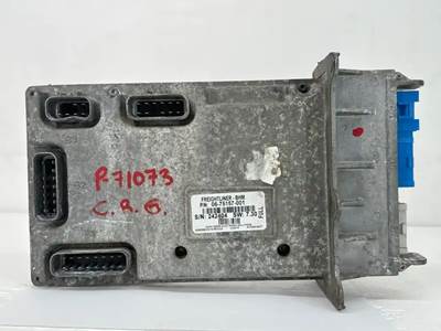 Freightliner M2 106 Body Control Module