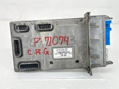 Freightliner M2 106 Body Control Module