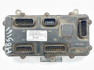 Freightliner M2 106 Body Control Module