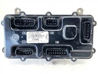 Freightliner M2 106 Body Control Module