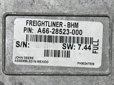 Freightliner M2 106 Body Control Module