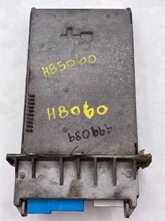 Freightliner M2 106 Body Control Module