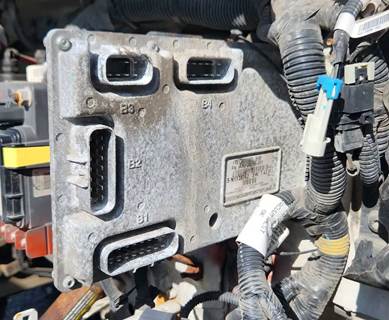 Freightliner M2 106 Body Control Module