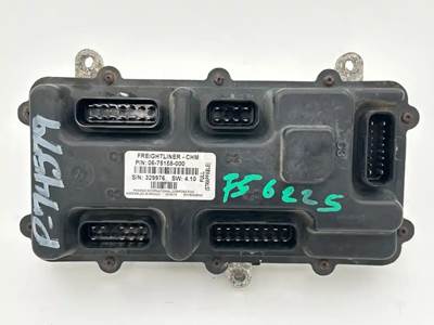 Freightliner M2 112 Body Control Module for a 2014 Freightliner M2 112 Medium Duty