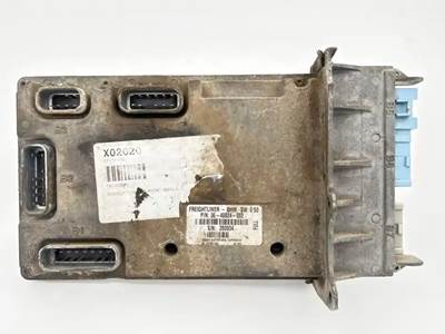 Freightliner M2 112 Body Control Module for a 2007 Freightliner M2 112 Medium Duty