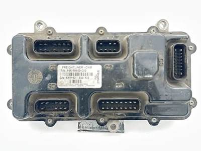 Freightliner M2 112 Body Control Module for a 2021 Freightliner M2 112 Medium Duty