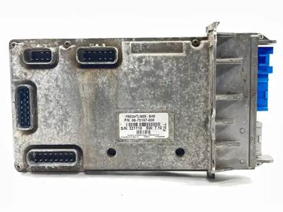 Freightliner M2 112 Body Control Module for a 2014 Freightliner M2 112 Medium Duty